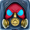 Hot Keys Project Skull Face Key Cap - Image 18