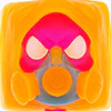Hot Keys Project Skull Face Key Cap - Image 19