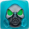 Hot Keys Project Skull Face Key Cap - Image 21