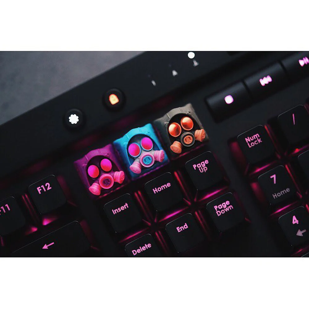 Hot Keys Project Specter Key Cap - Image 10