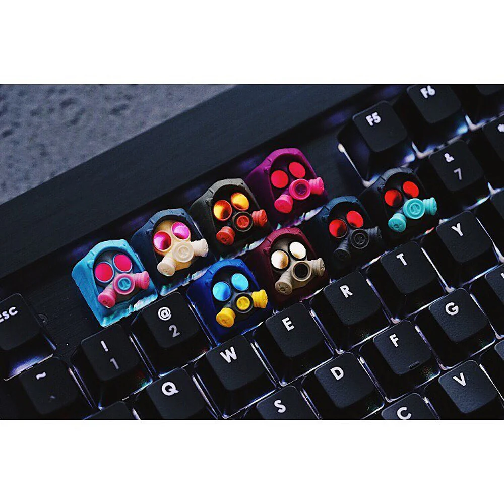 Hot Keys Project Specter Key Cap - Image 11