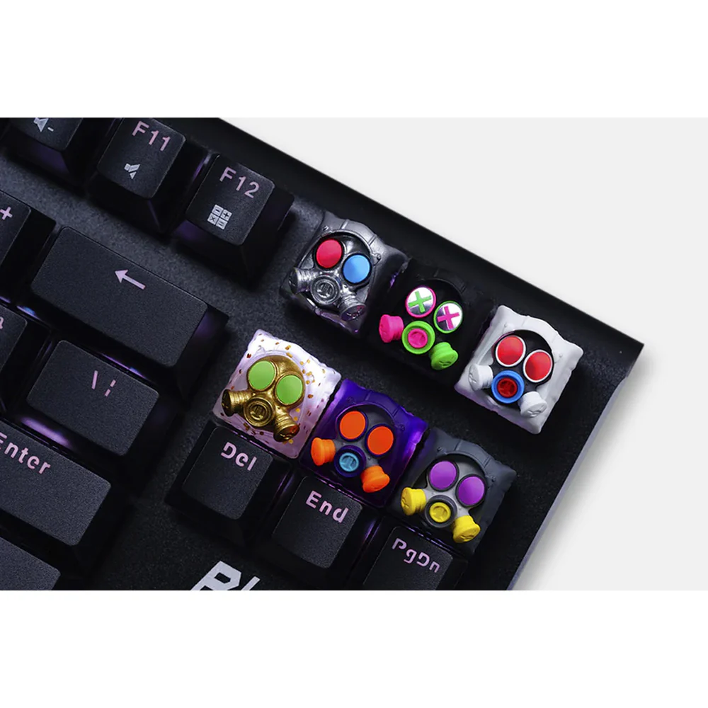 Hot Keys Project Specter Key Cap - Image 12