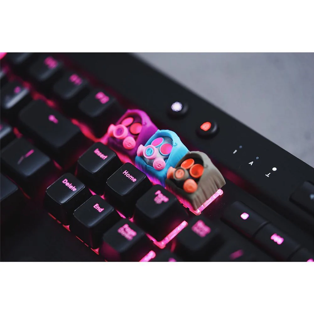 Hot Keys Project Specter Key Cap - Image 13