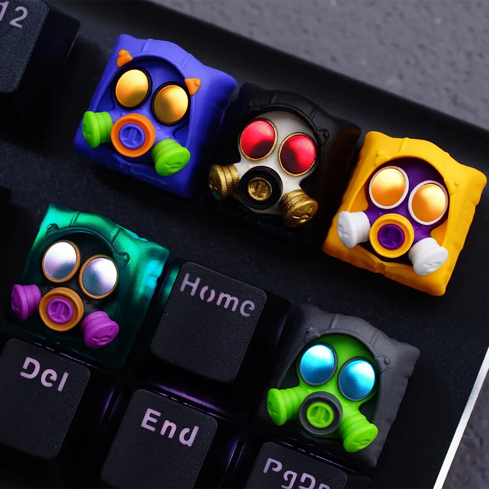 Hot Keys Project Specter Key Cap - Image 14