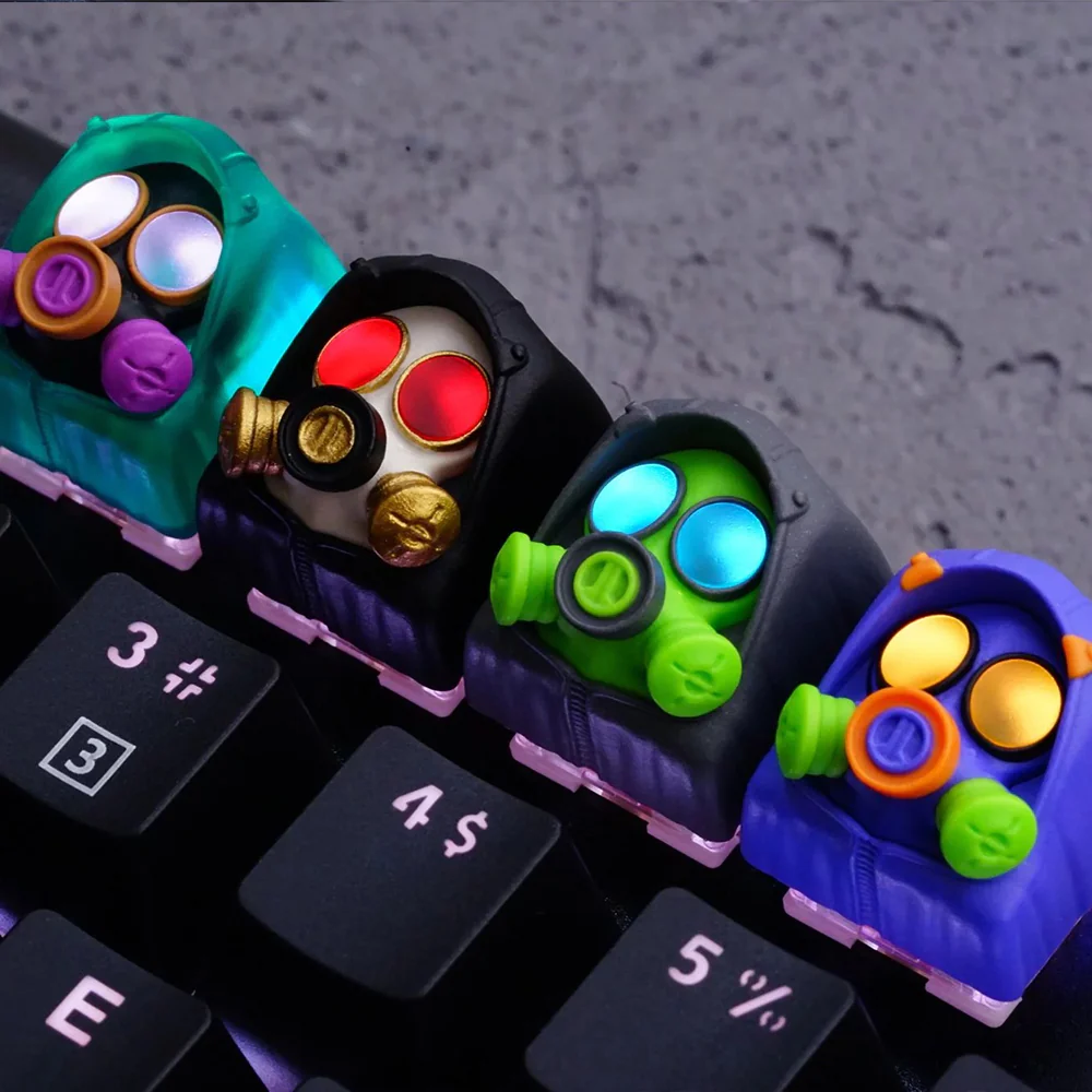 Hot Keys Project Specter Key Cap - Image 15