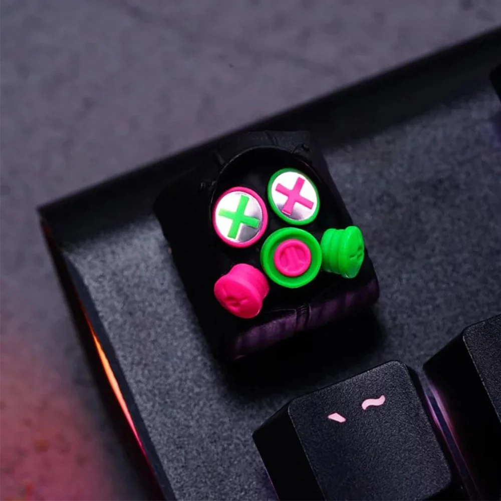 Hot Keys Project Specter Key Cap - Image 4