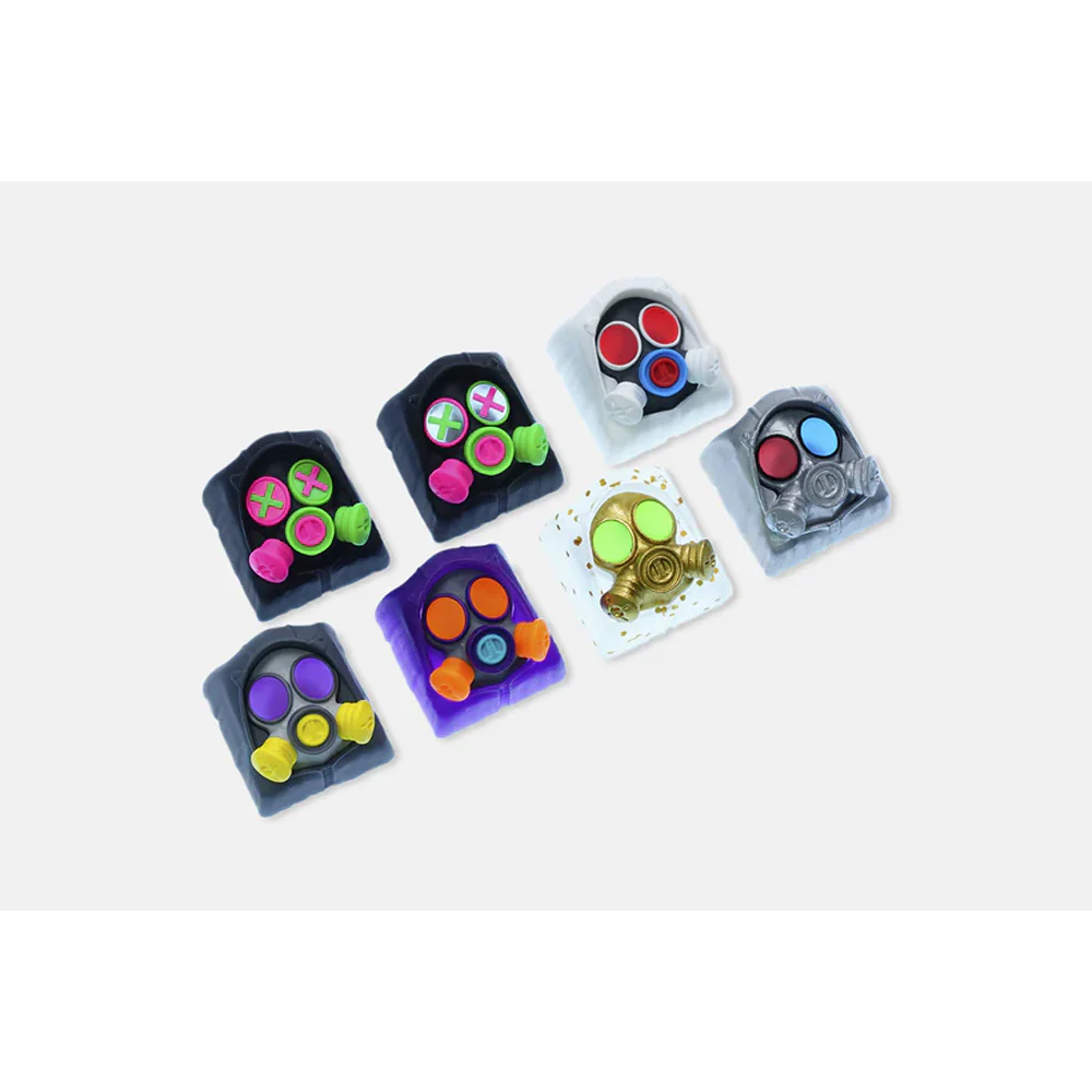 Hot Keys Project Specter Key Cap - Image 5