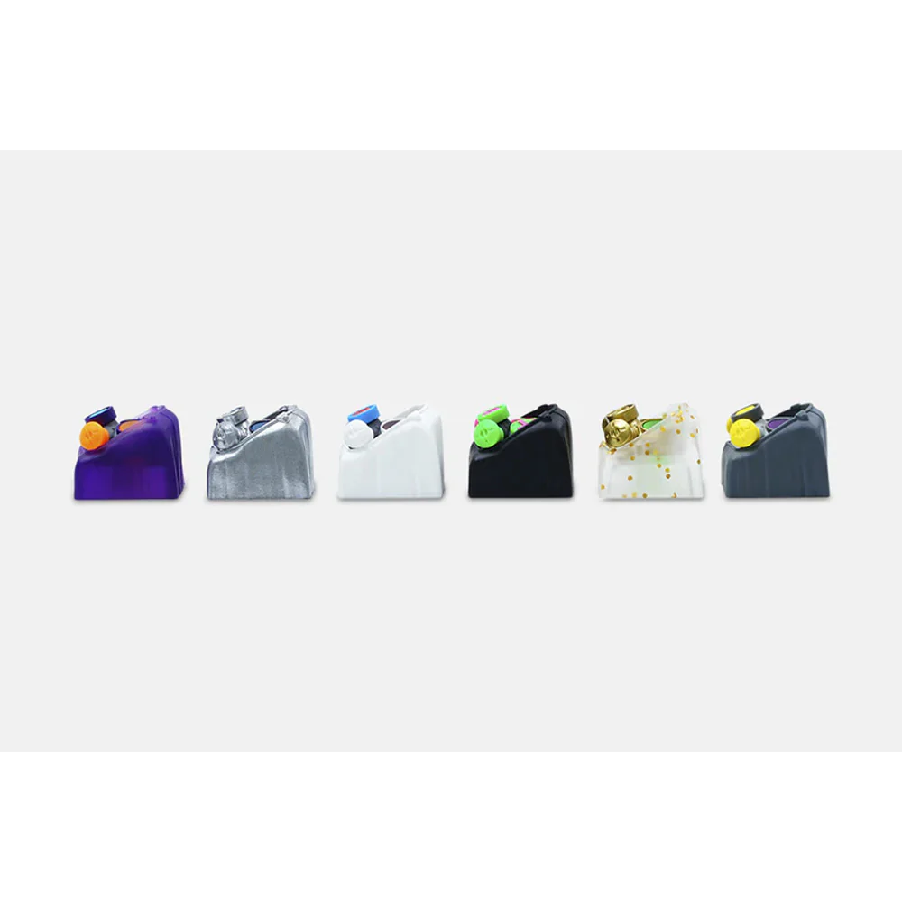 Hot Keys Project Specter Key Cap - Image 7