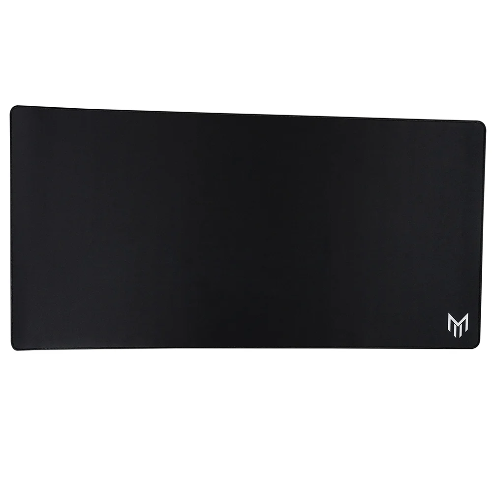Matrix Keyboards Mousepad XXL Black - Image 3