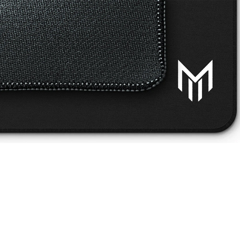 Matrix Keyboards Mousepad XXL Black - Image 5