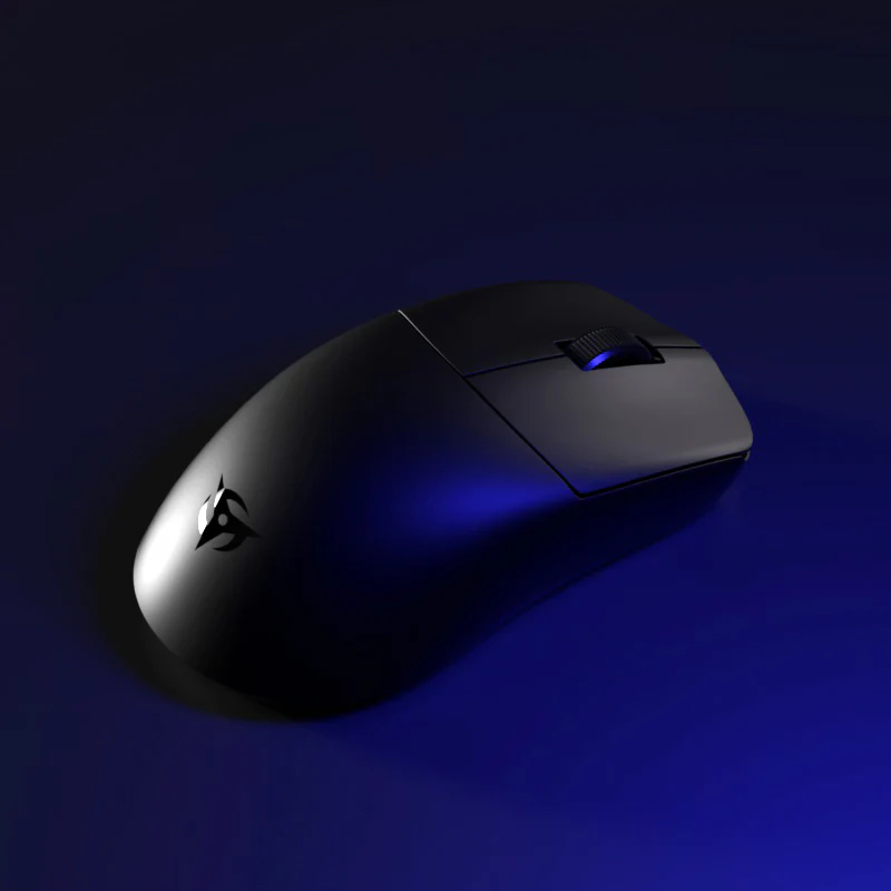 Ninjutso Sora V2 8K Wireless Gaming Mouse Black(8K Receiver付属) - Image 6
