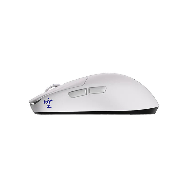 Ninjutso Sora V2 8K Wireless Gaming Mouse White(8K Receiver付属) - Image 3
