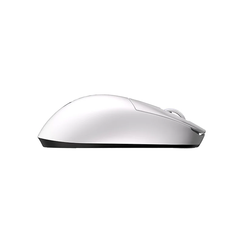 Ninjutso Sora V2 8K Wireless Gaming Mouse White(8K Receiver付属) - Image 4