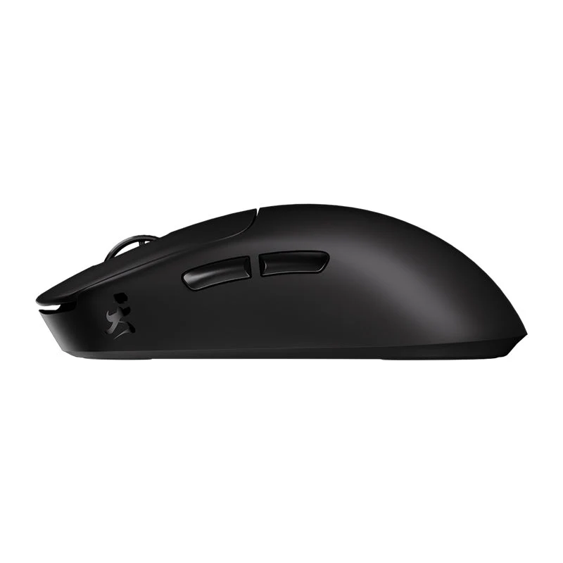 Ninjutso Ten Wireless Gaming Mouse Black - Image 3