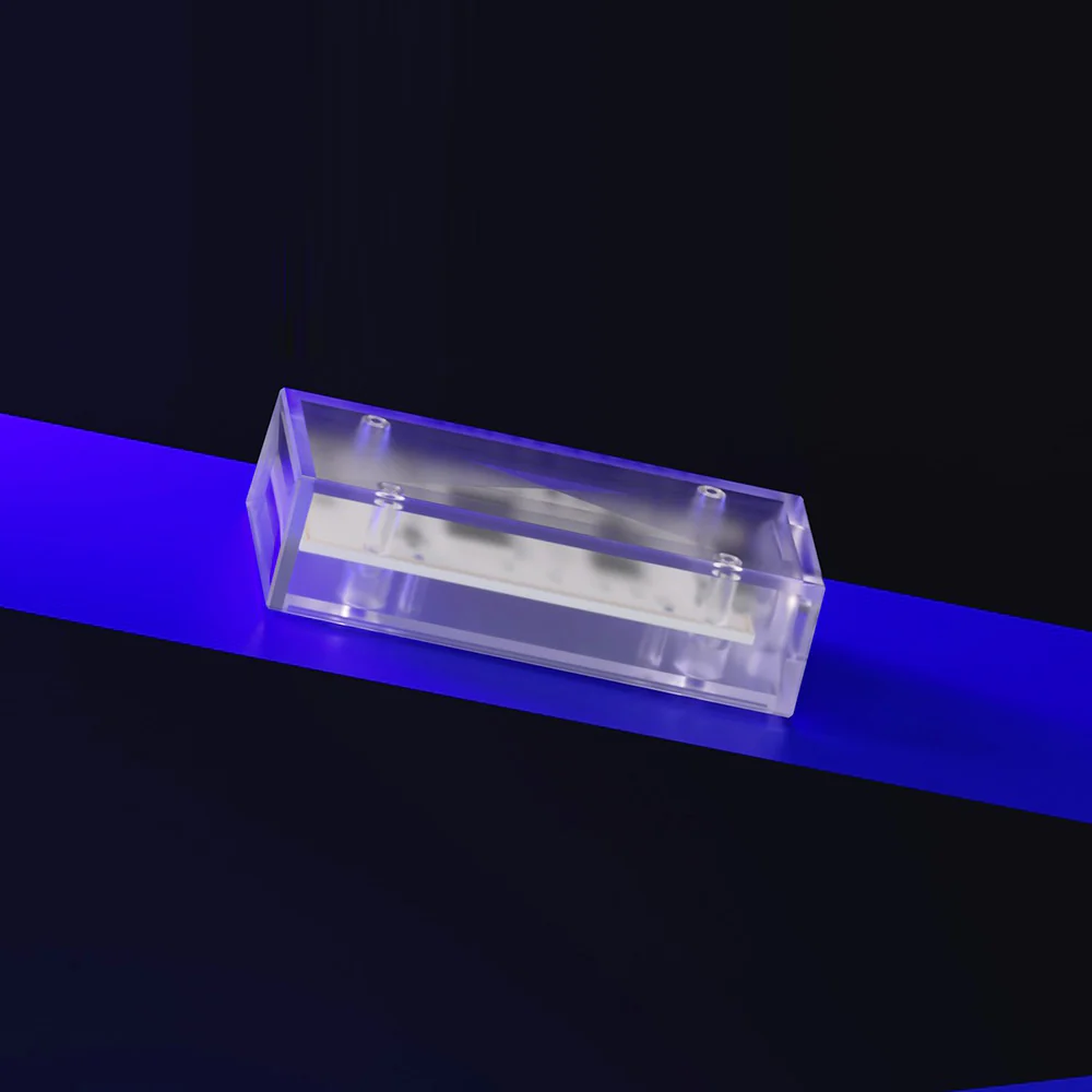 Ninjutso Sora V2 SnappyFire 8K Receiver - Image 3