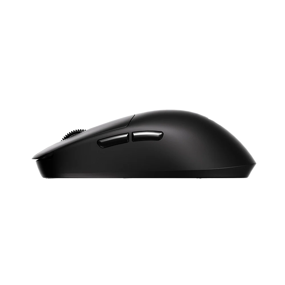 Vaxee x Ninjutso Sora 4K Wireless Gaming Mouse Black - Image 3