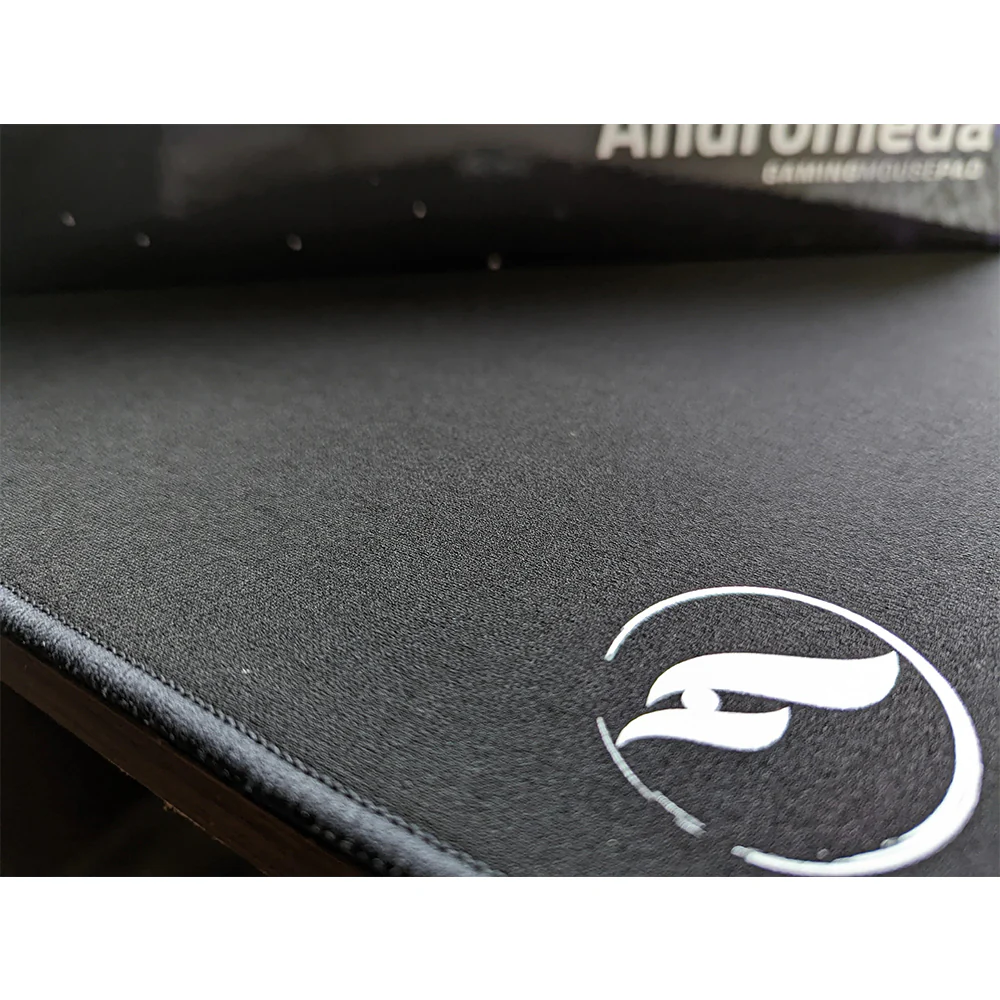 Odin Gaming Andromeda Cloth Mouse Pad XL - Image 7