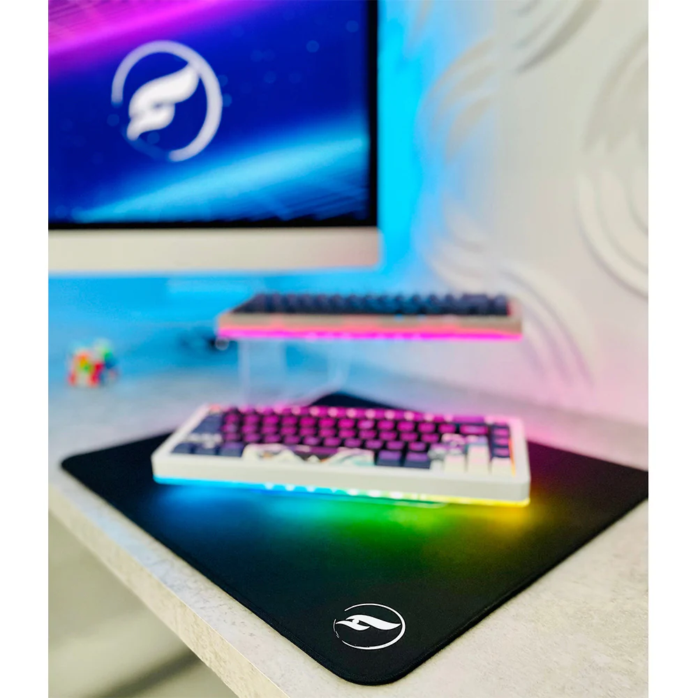 Odin Gaming Andromeda Pro Cloth Mouse Pad XL - Image 8