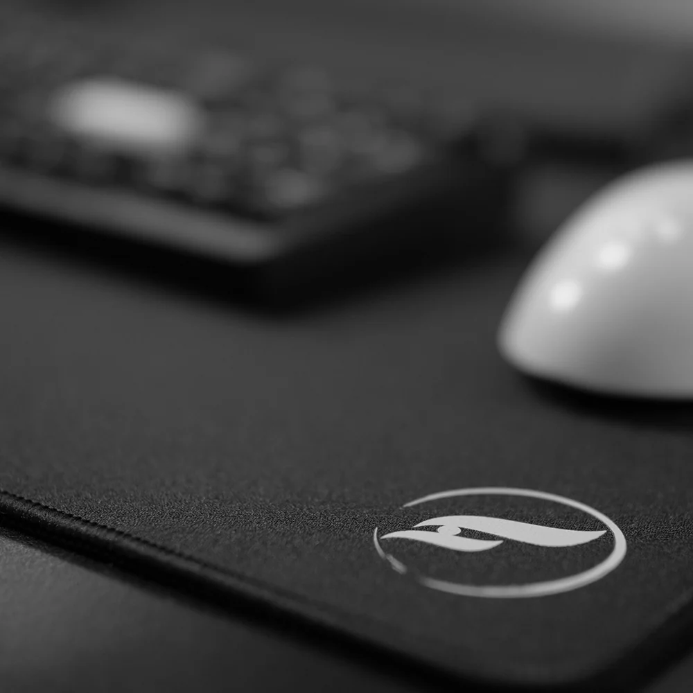 Odin Gaming Infinity XL Hybrid Gaming Mouse Pad - Image 23