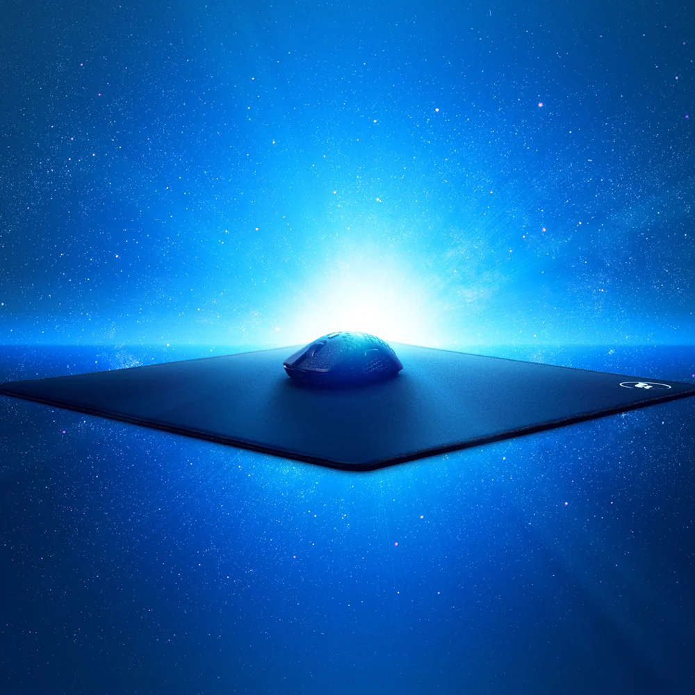 Odin Gaming Infinity XL Hybrid Gaming Mouse Pad - Image 24