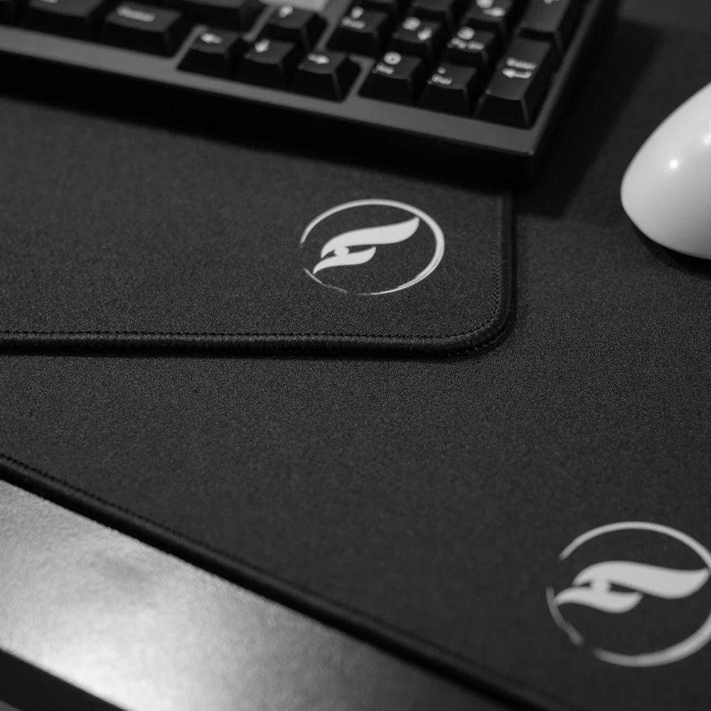 Odin Gaming Infinity 2XL Hybrid Gaming Mouse Pad - Image 5