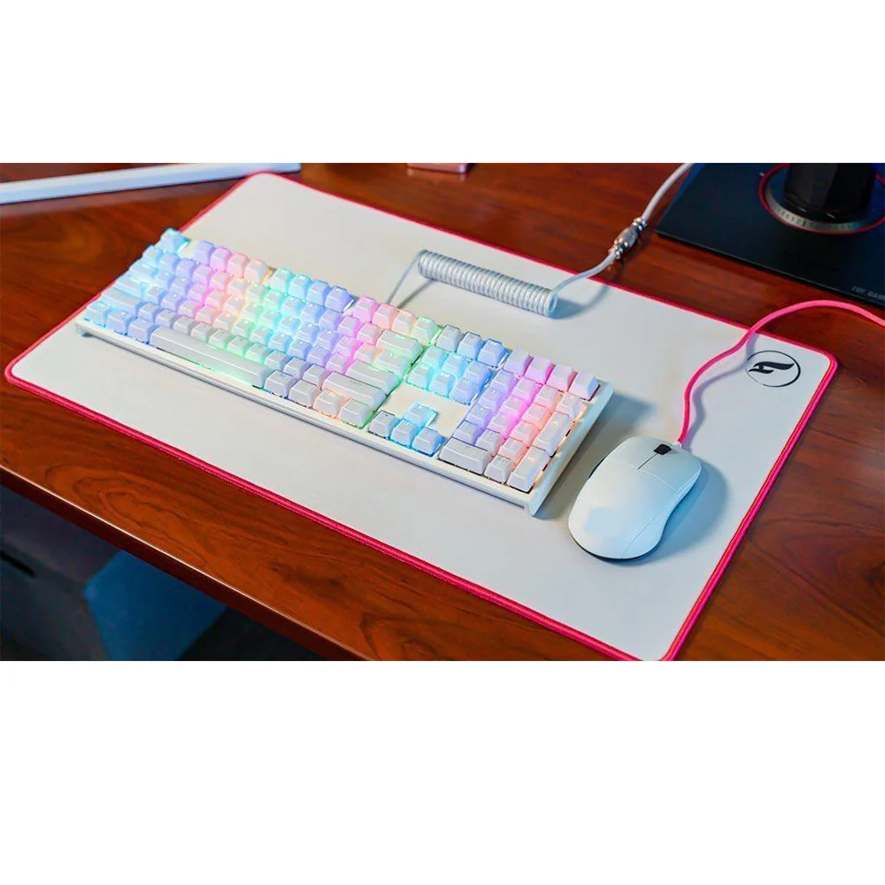 Odin Gaming ZeroGravity XL Extended Gaming Mouse Pad - Image 20