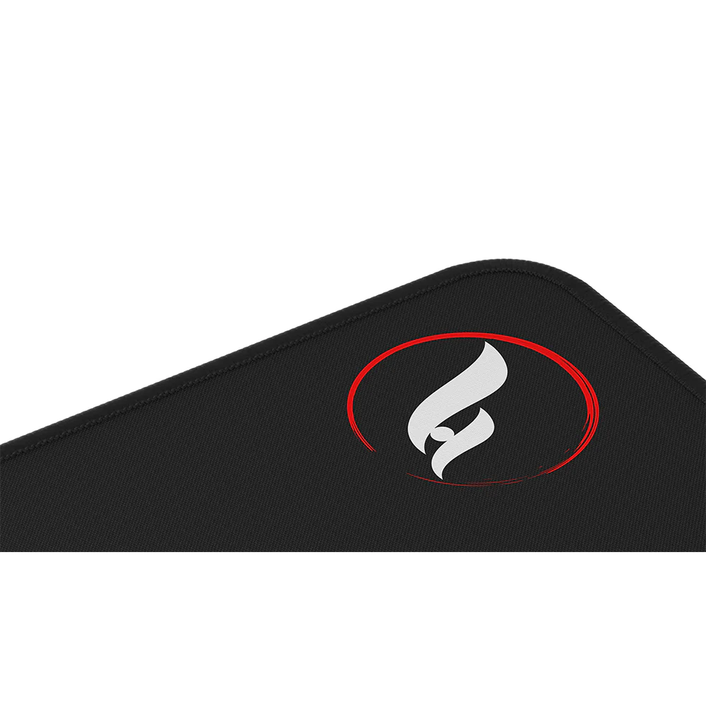 Odin Gaming ZeroGravity XL Extended Gaming Mouse Pad - Image 3