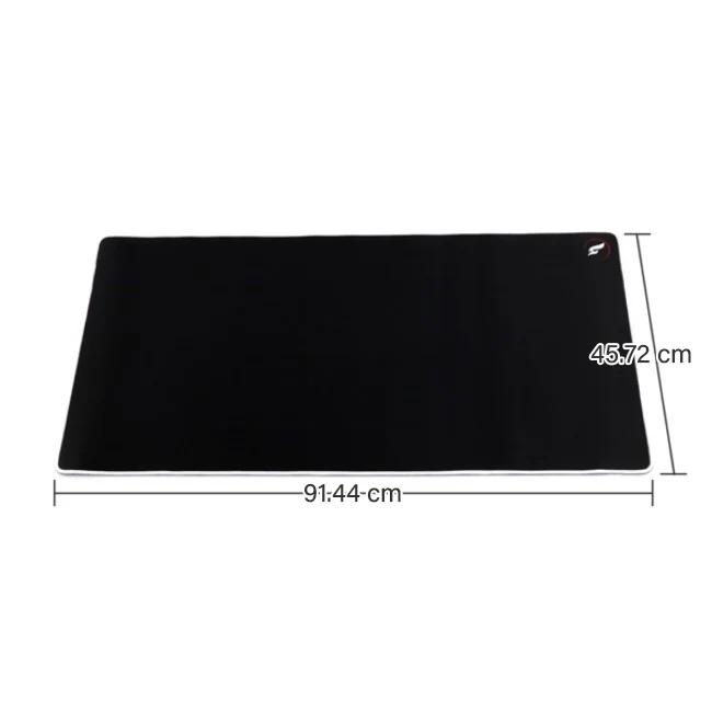 Odin Gaming ZeroGravity 2XL Gaming Mouse Pad - Image 31