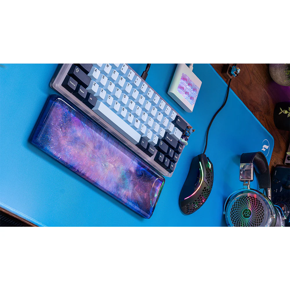 Odin Gaming ZeroGravity 2XL Gaming Mouse Pad - Image 32