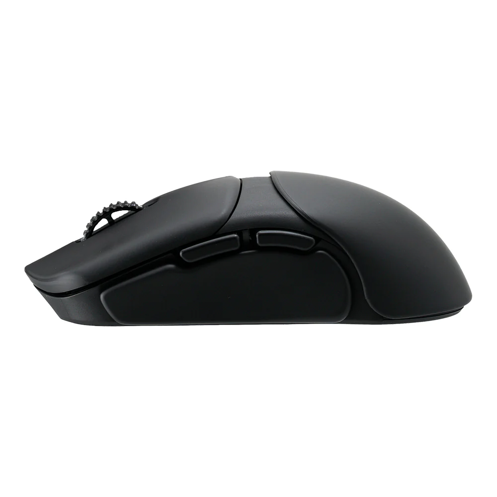 Orbital Works Pathfinder Modular Wireless Gaming Mouse Black - Image 3