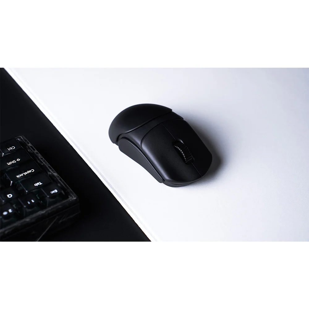 Orbital Works Pathfinder Modular Wireless Gaming Mouse Black - Image 5