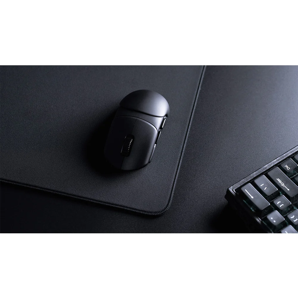 Orbital Works Pathfinder Modular Wireless Gaming Mouse Black - Image 7