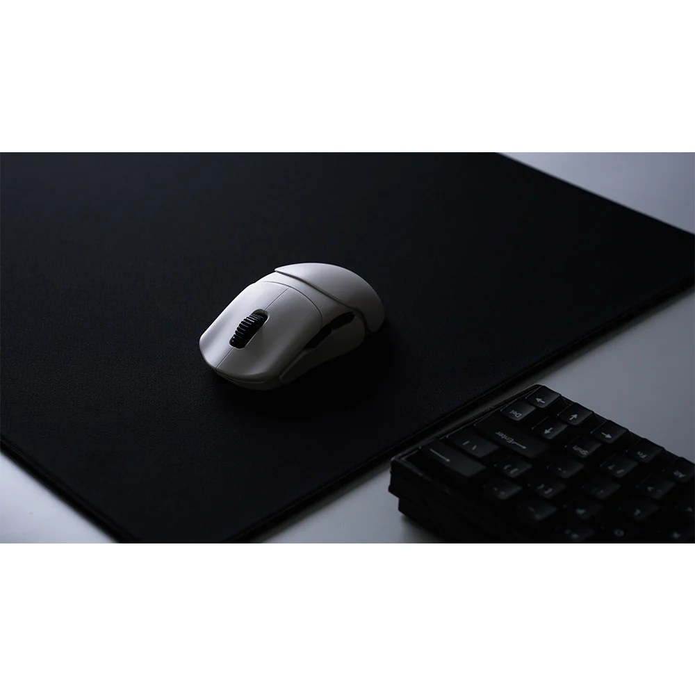 Orbital Works Pathfinder Modular Wireless Gaming Mouse White - Image 7