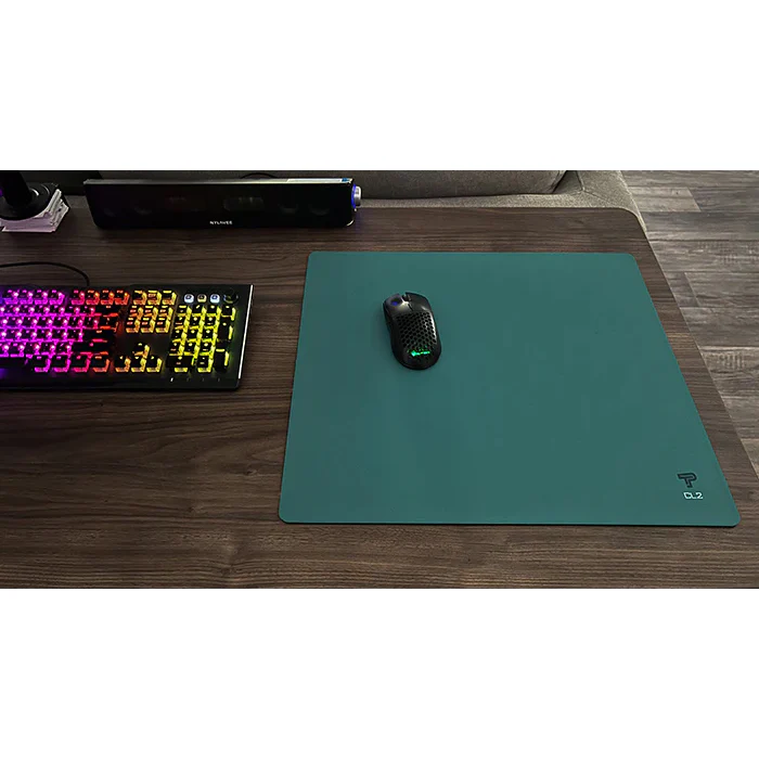 PureTrak CL2 Series Gaming Mousepads Emperor Jade - Image 4
