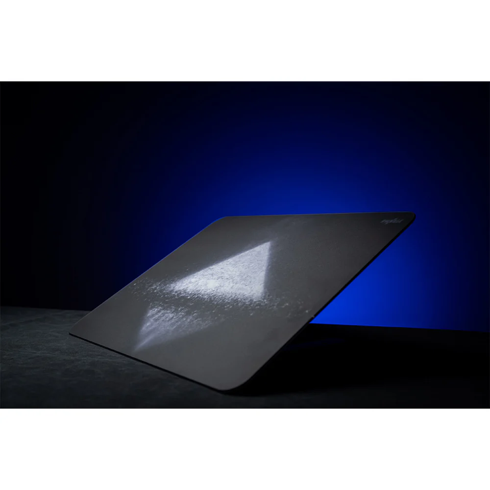 Pwnage Ultra Glide Glasspad Pyramid 500 x 500mm - Image 4