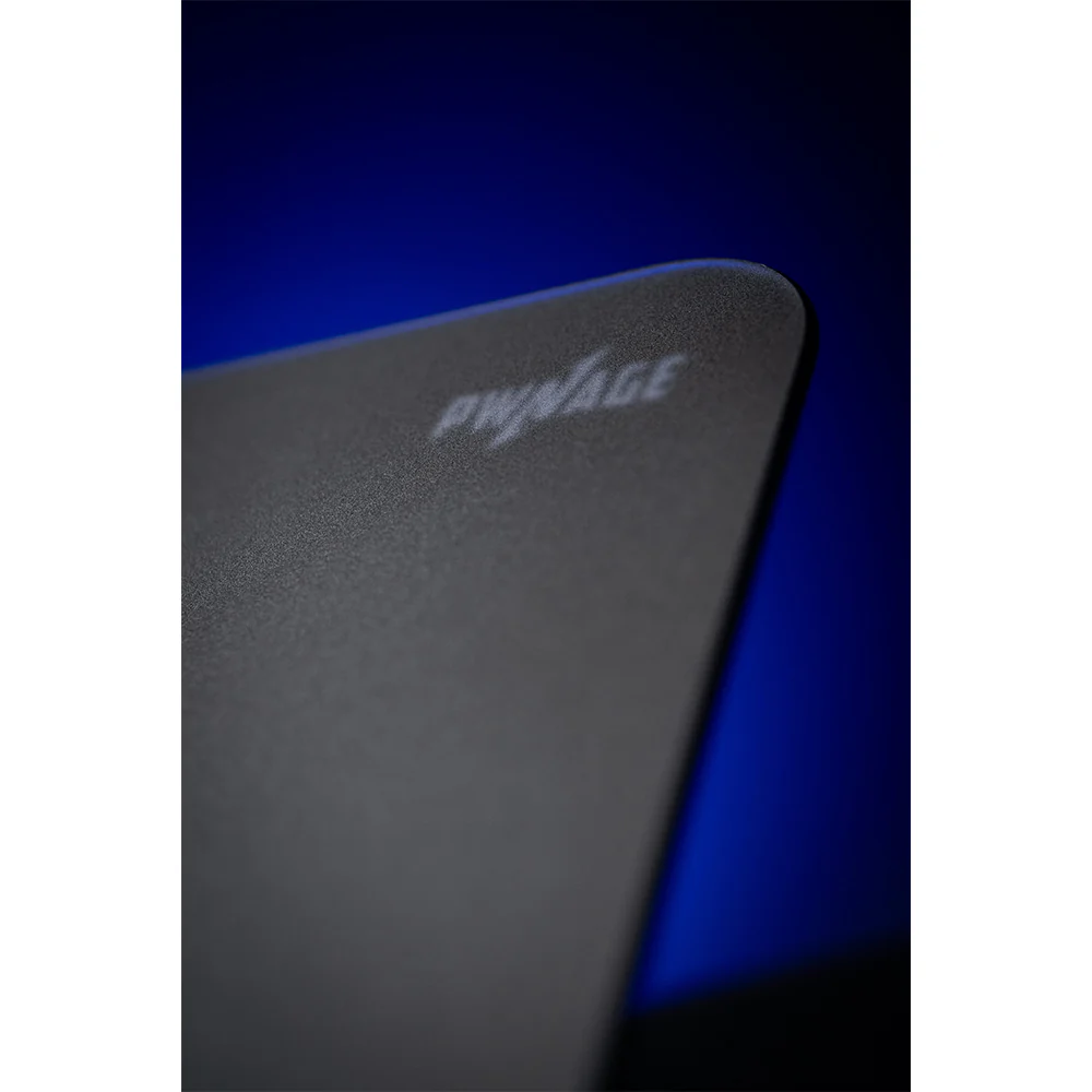 Pwnage Ultra Glide Glasspad Pyramid 500 x 500mm - Image 7