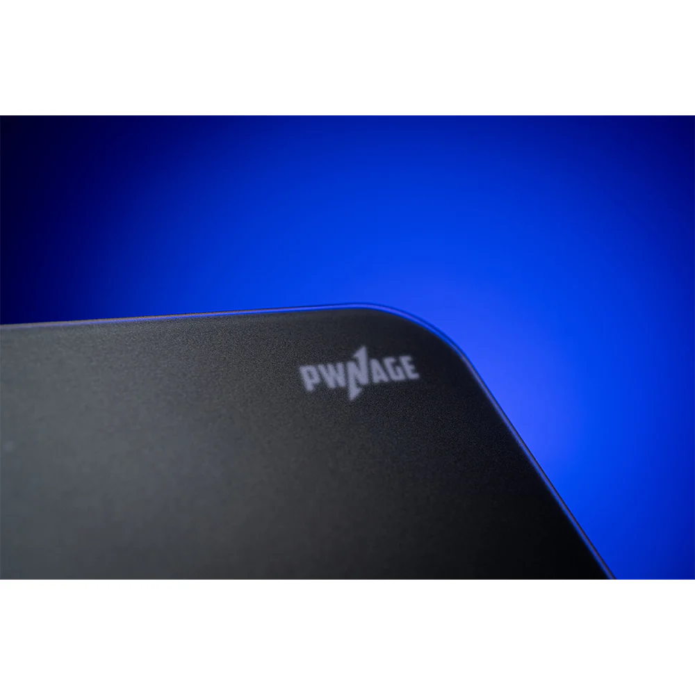 Pwnage Ultra Glide Glasspad Pyramid 500 x 500mm - Image 8