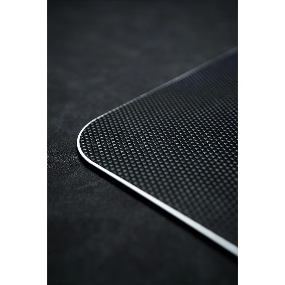 Pwnage Ultra Glide Glasspad Pyramid 500 x 500mm - Image 9