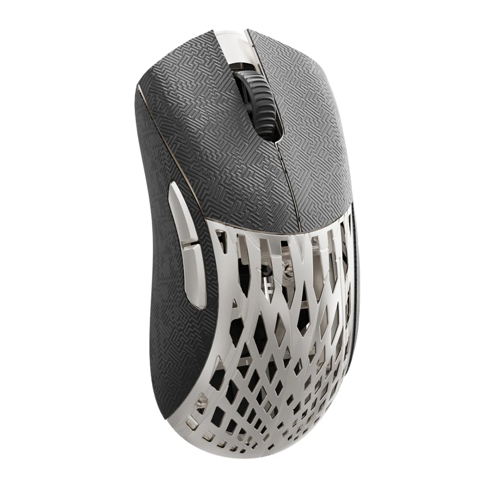 Pwnage Stormbreaker Gaming Mouse Grip Tape Black - Image 3