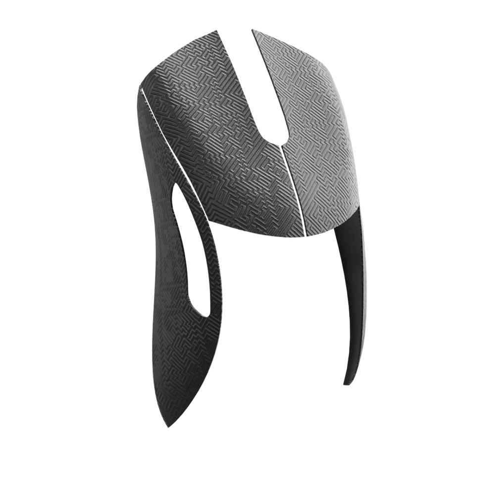 Pwnage Stormbreaker Gaming Mouse Grip Tape Black - Image 4