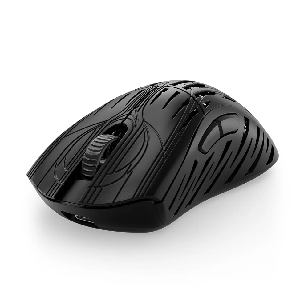 Pwnage Wireless Gaming Mouse StormBreaker Black - Image 3