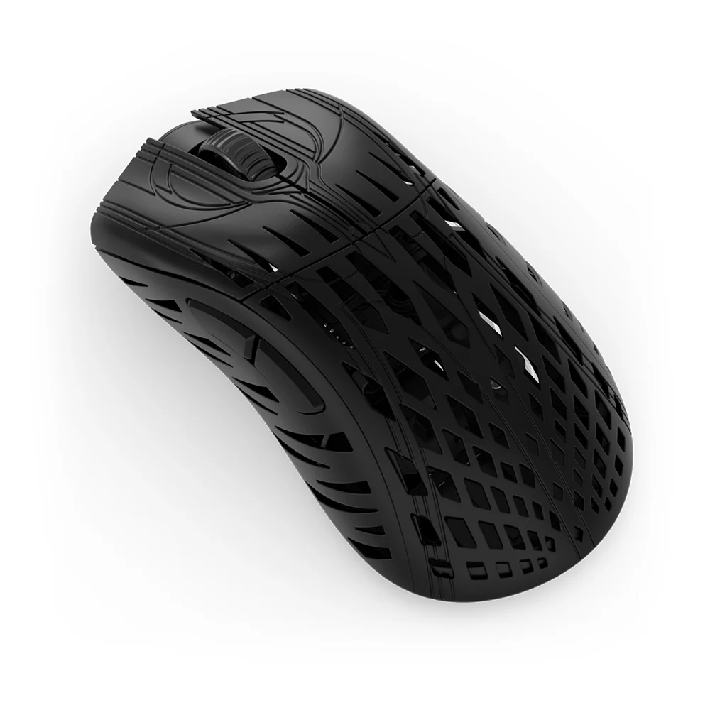 Pwnage Wireless Gaming Mouse StormBreaker Black - Image 4