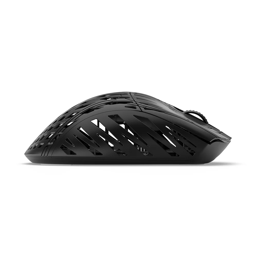 Pwnage Wireless Gaming Mouse StormBreaker Black - Image 5