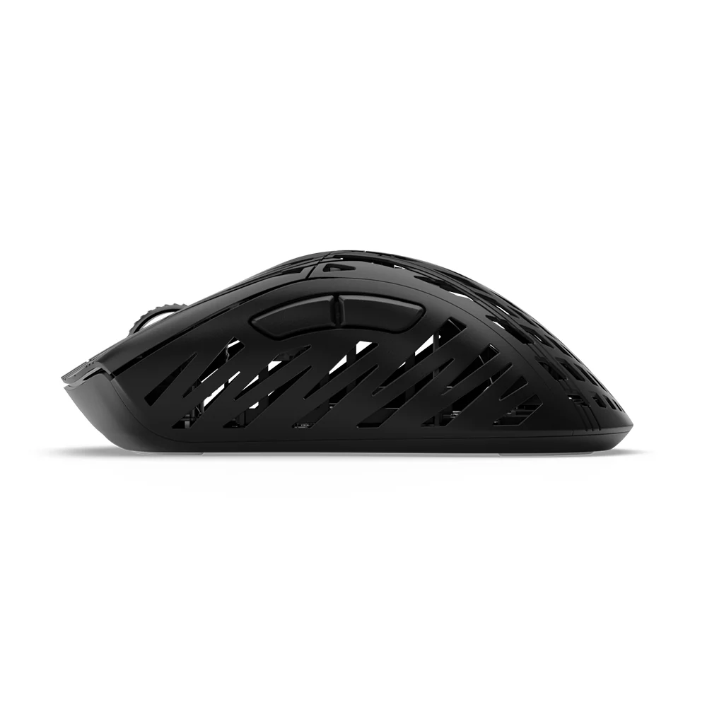 Pwnage Wireless Gaming Mouse StormBreaker Black - Image 6