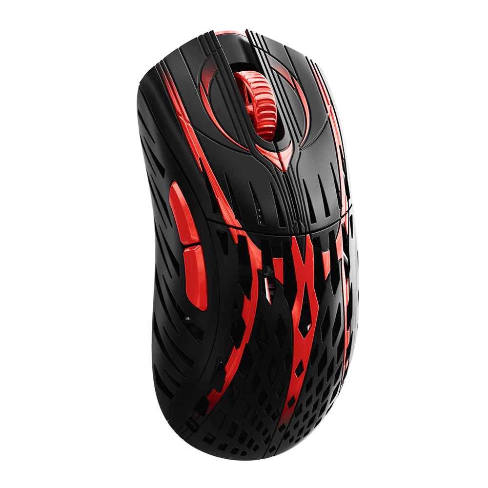 Pwnage Wireless Gaming Mouse StormBreaker Limited Edition 8k Bloodline - Image 2