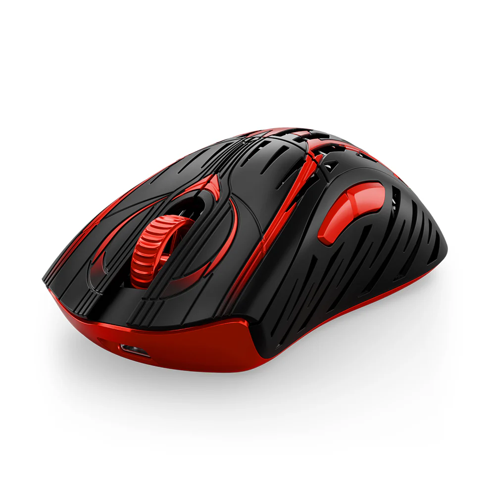 Pwnage Wireless Gaming Mouse StormBreaker Limited Edition 8k Bloodline - Image 3