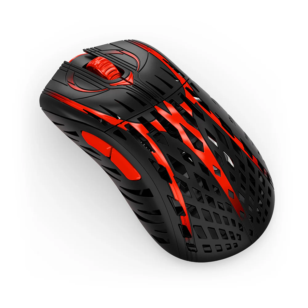 Pwnage Wireless Gaming Mouse StormBreaker Limited Edition 8k Bloodline - Image 4