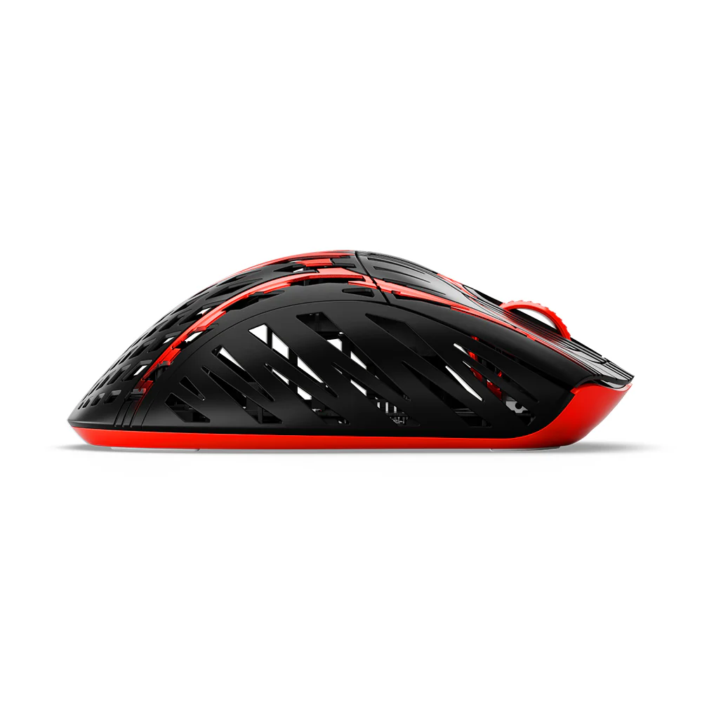 Pwnage Wireless Gaming Mouse StormBreaker Limited Edition 8k Bloodline - Image 5