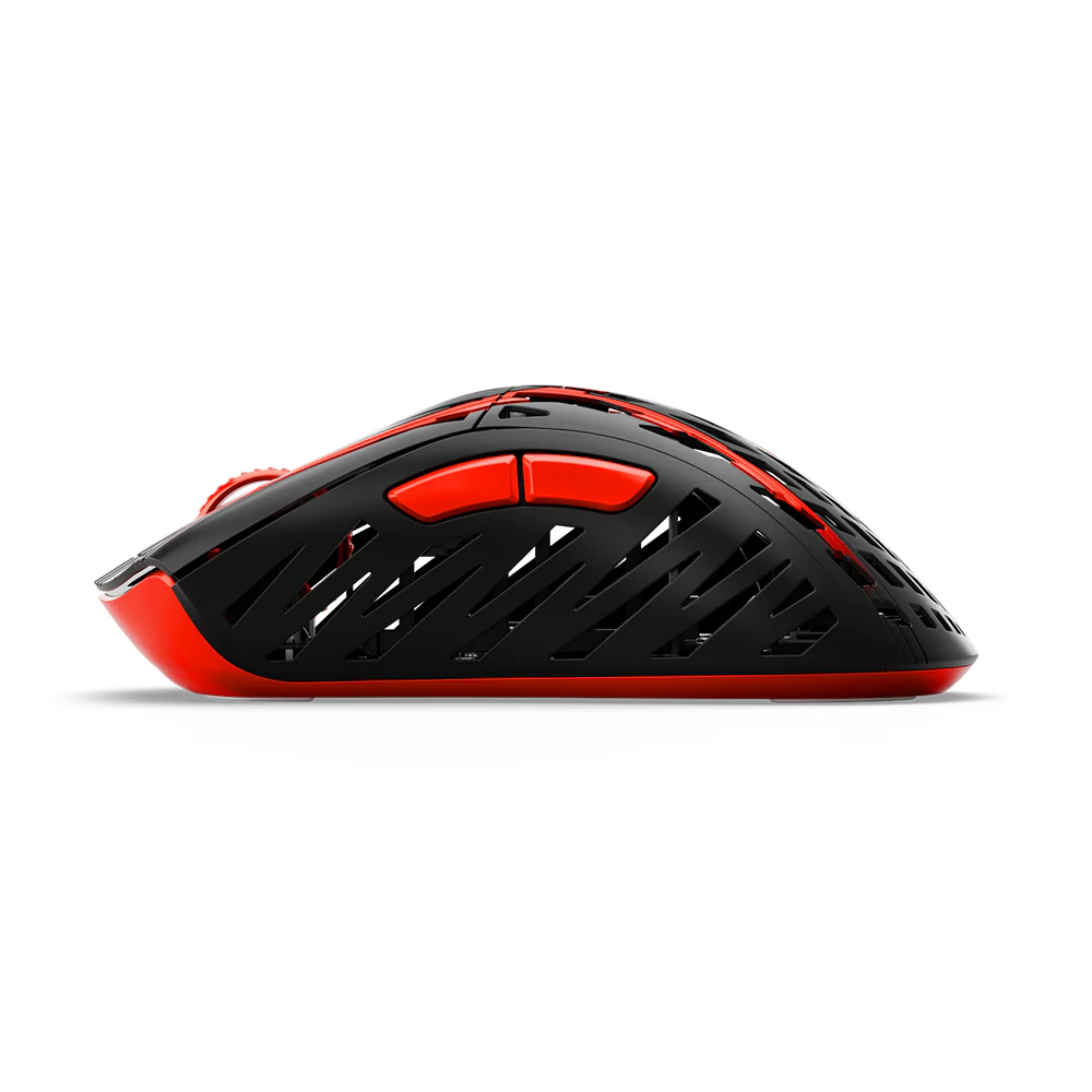 Pwnage Wireless Gaming Mouse StormBreaker Limited Edition 8k Bloodline - Image 6