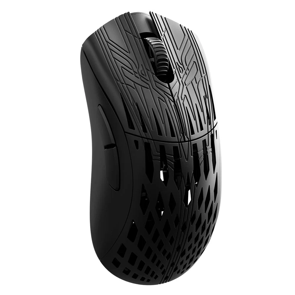 Pwnage Wireless Gaming Mouse StormBreaker Max CF Black - Image 2